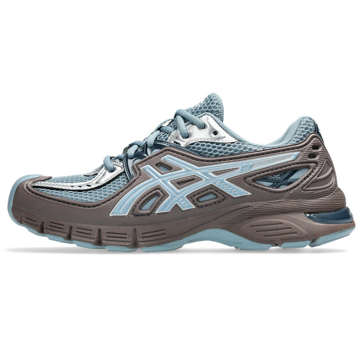 ASICS GEL-SD-LYTE アシックス ゲルエスディーライト 1203A886-401【メンズ スニーカー クッション性 安定性 快適性 サポート性 26FW】
