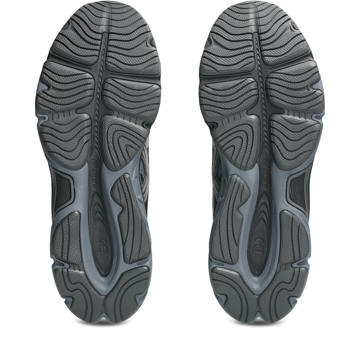 ASICS GEL-NYC 2.0 アシックス ゲル エヌワイシー 2.0 1203A895-001【メンズ ランニングシューズ ローカット クッション性 デイリーユース 26FW】
