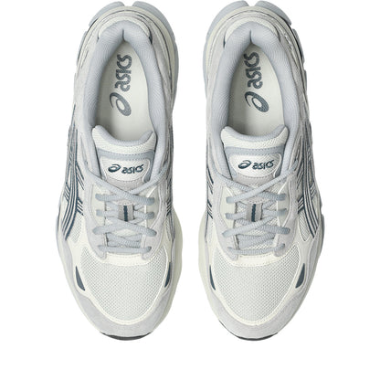 ASICS GEL-NYC 2.0 アシックス ゲル エヌワイシー 2.0 1203A895-300【メンズ スニーカー スエード 軽量 デザイン性 デイリーユース 26FW】