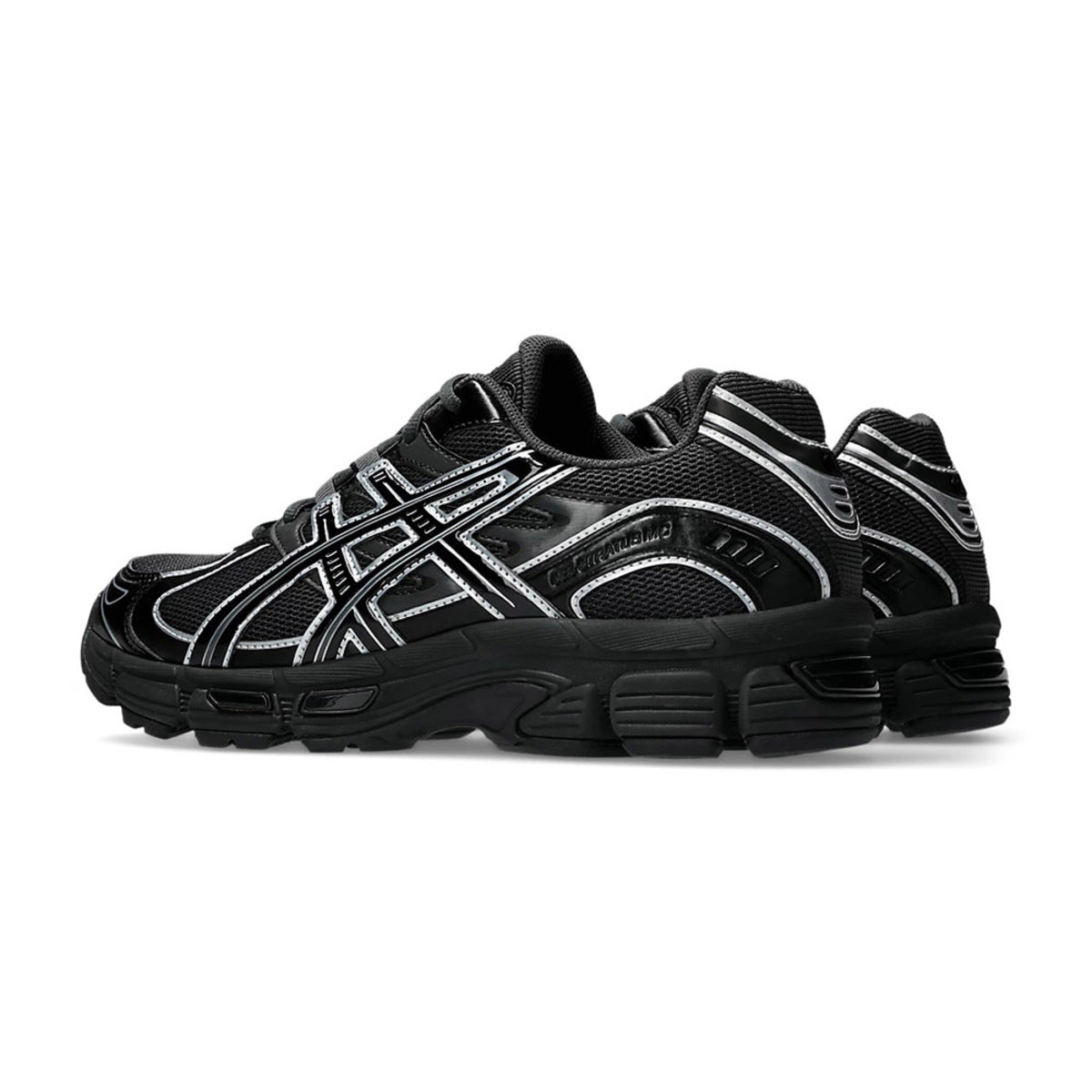 ASICS GEL-STRATUS MC アシックス ゲルストラタス MC 1203B049-020【メンズ メッシュ クッション性 快適性 ランニングシューズ スポーツスタイル 26FW】
