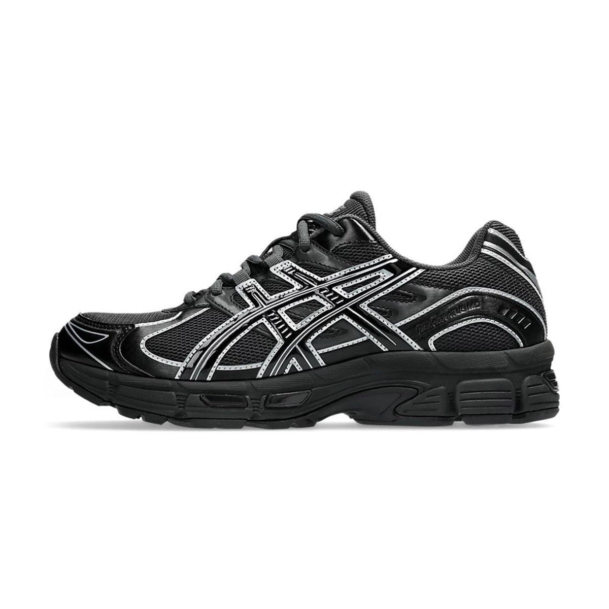 ASICS GEL-STRATUS MC アシックス ゲルストラタス MC 1203B049-020【メンズ メッシュ クッション性 快適性 ランニングシューズ スポーツスタイル 26FW】