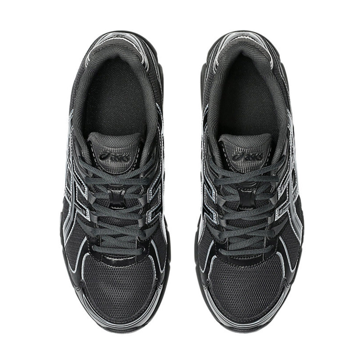 ASICS GEL-STRATUS MC アシックス ゲルストラタス MC 1203B049-020【メンズ メッシュ クッション性 快適性 ランニングシューズ スポーツスタイル 26FW】