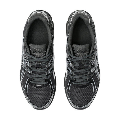 ASICS GEL-STRATUS MC アシックス ゲルストラタス MC 1203B049-020【メンズ メッシュ クッション性 快適性 ランニングシューズ スポーツスタイル 26FW】