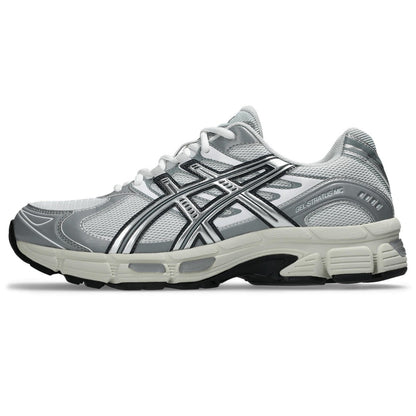 ASICS GEL-STRATUS MC アシックス ゲル ストラタス MC 1203B049-021【メンズ ランニングシューズ テクニカルデザイン 快適性 クッション性 ミッドソール 26FW】