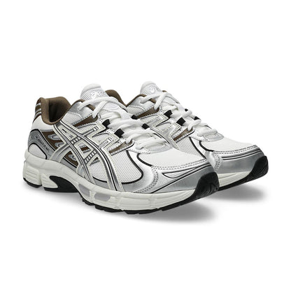 ASICS GEL-STRATUS MC アシックス ゲルストラタス MC 1203B049-102【メンズ メッシュ クッション性 快適性 ランニングシューズ スポーツスタイル 26FW】