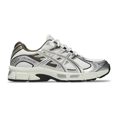 ASICS GEL-STRATUS MC アシックス ゲルストラタス MC 1203B049-102【メンズ メッシュ クッション性 快適性 ランニングシューズ スポーツスタイル 26FW】