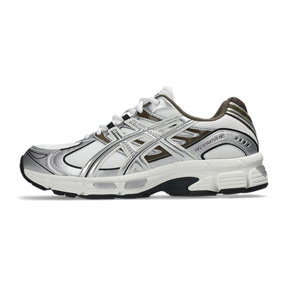 ASICS GEL-STRATUS MC アシックス ゲルストラタス MC 1203B049-102【メンズ メッシュ クッション性 快適性 ランニングシューズ スポーツスタイル 26FW】