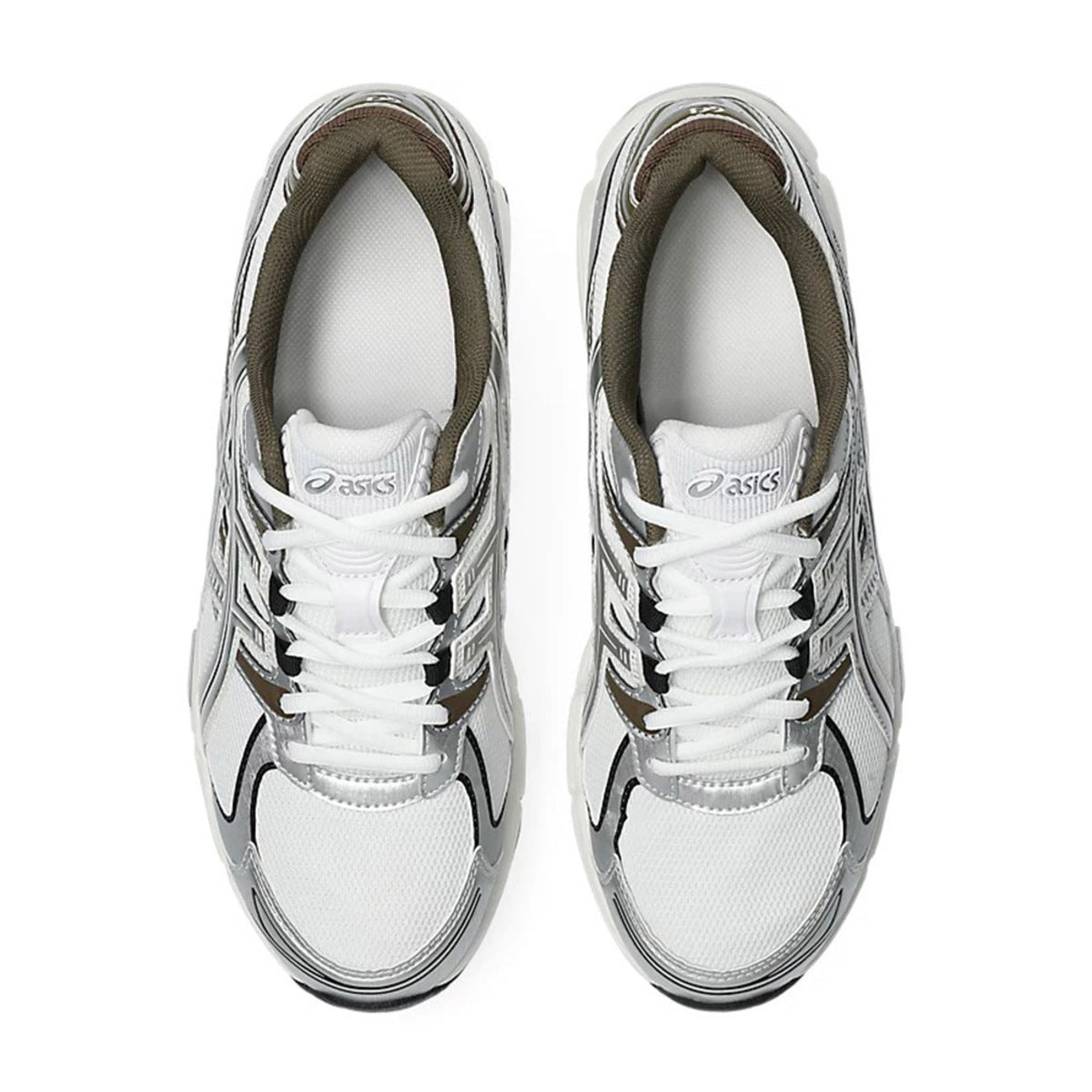 ASICS GEL-STRATUS MC アシックス ゲルストラタス MC 1203B049-102【メンズ メッシュ クッション性 快適性 ランニングシューズ スポーツスタイル 26FW】