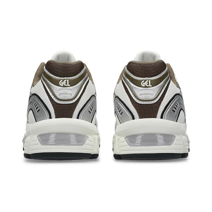 ASICS GEL-STRATUS MC アシックス ゲルストラタス MC 1203B049-102【メンズ メッシュ クッション性 快適性 ランニングシューズ スポーツスタイル 26FW】