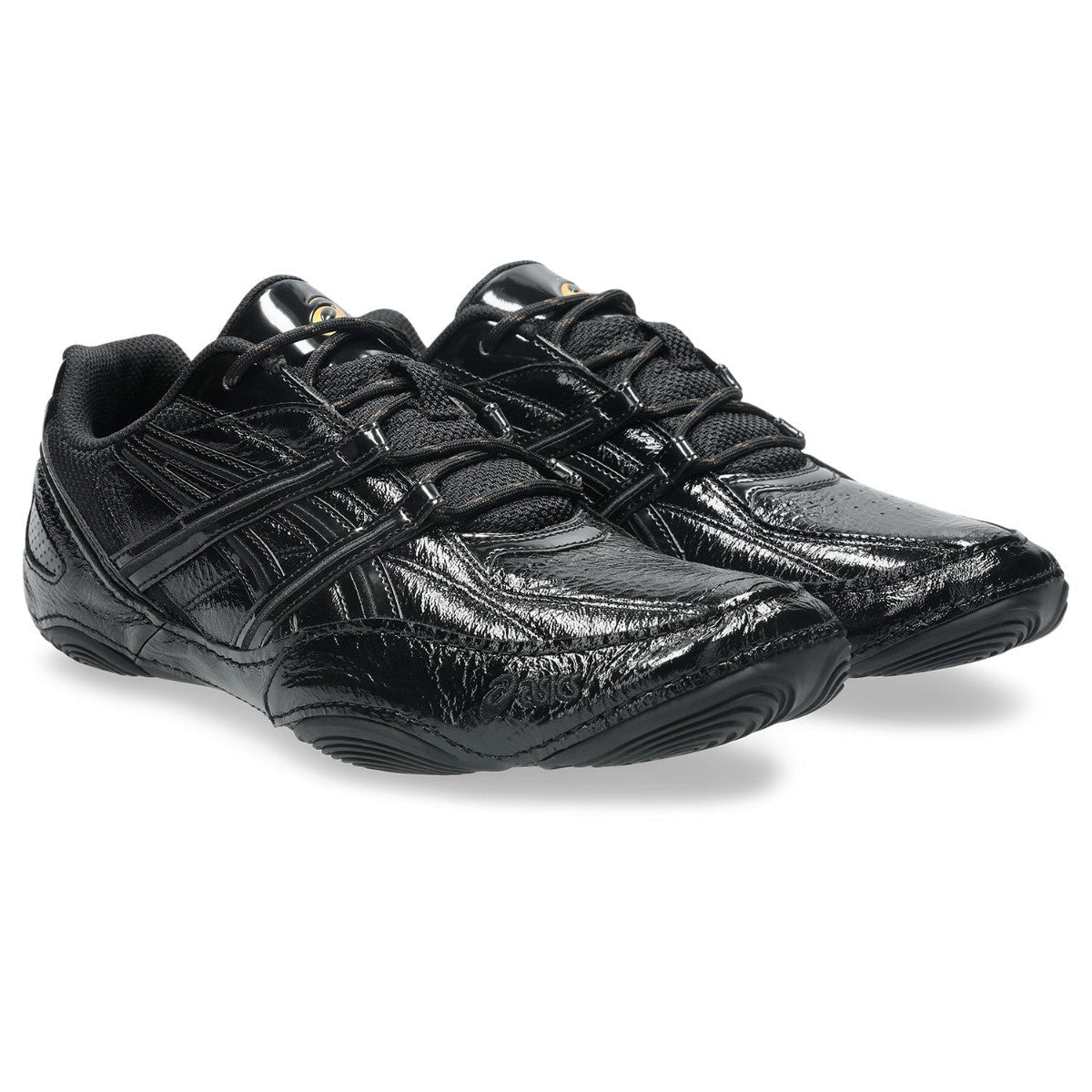 ASICS HYPERSYNC アシックス ハイパーシンク 1203B068-001【メンズ ミニマルデザイン ライフスタイルシューズ スニーカー ローカット カジュアルシューズ 26FW】