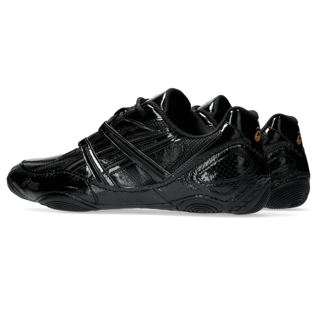 ASICS HYPERSYNC アシックス ハイパーシンク 1203B068-001【メンズ ミニマルデザイン ライフスタイルシューズ スニーカー ローカット カジュアルシューズ 26FW】