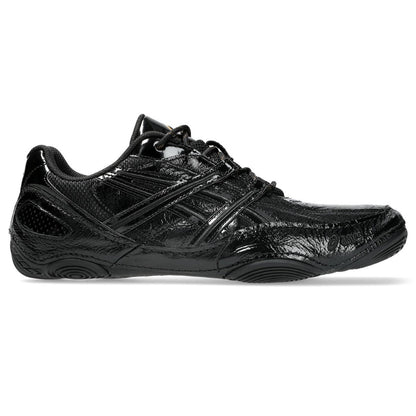 ASICS HYPERSYNC アシックス ハイパーシンク 1203B068-001【メンズ ミニマルデザイン ライフスタイルシューズ スニーカー ローカット カジュアルシューズ 26FW】
