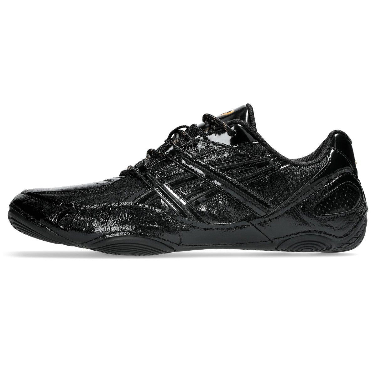 ASICS HYPERSYNC アシックス ハイパーシンク 1203B068-001【メンズ ミニマルデザイン ライフスタイルシューズ スニーカー ローカット カジュアルシューズ 26FW】