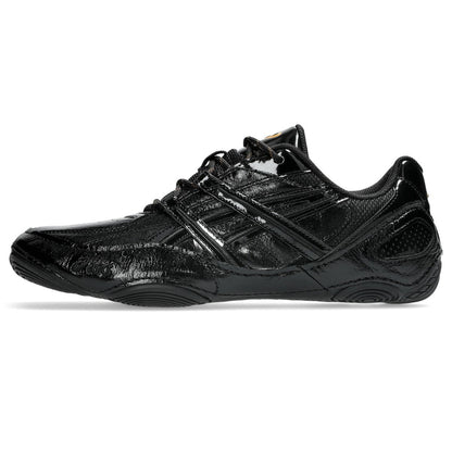 ASICS HYPERSYNC アシックス ハイパーシンク 1203B068-001【メンズ ミニマルデザイン ライフスタイルシューズ スニーカー ローカット カジュアルシューズ 26FW】