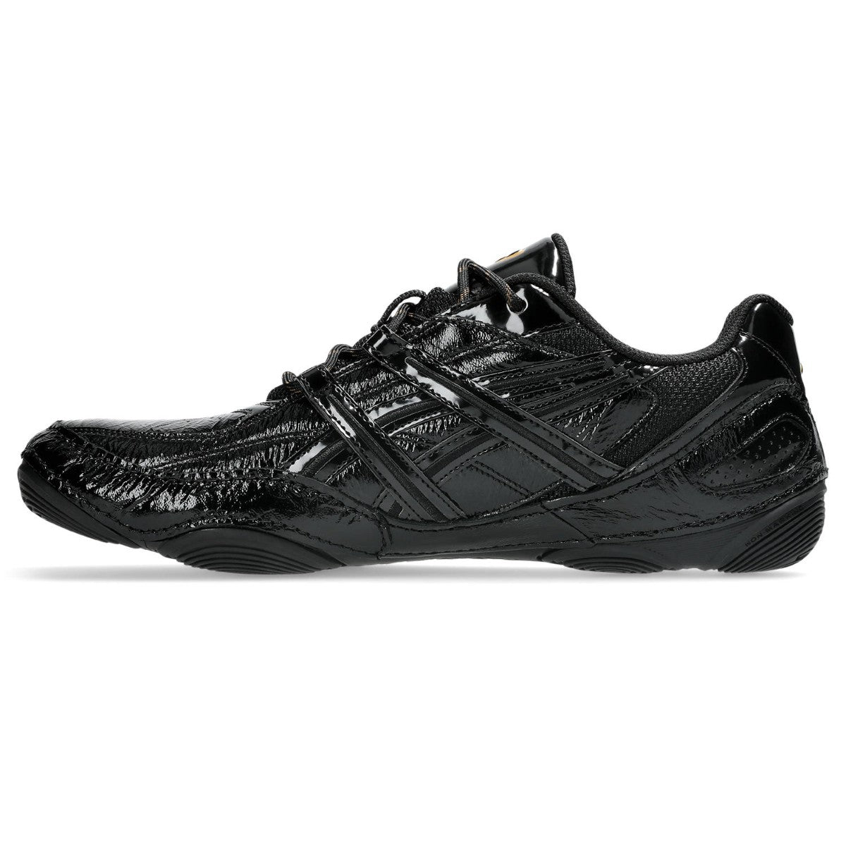 ASICS HYPERSYNC アシックス ハイパーシンク 1203B068-001【メンズ ミニマルデザイン ライフスタイルシューズ スニーカー ローカット カジュアルシューズ 26FW】