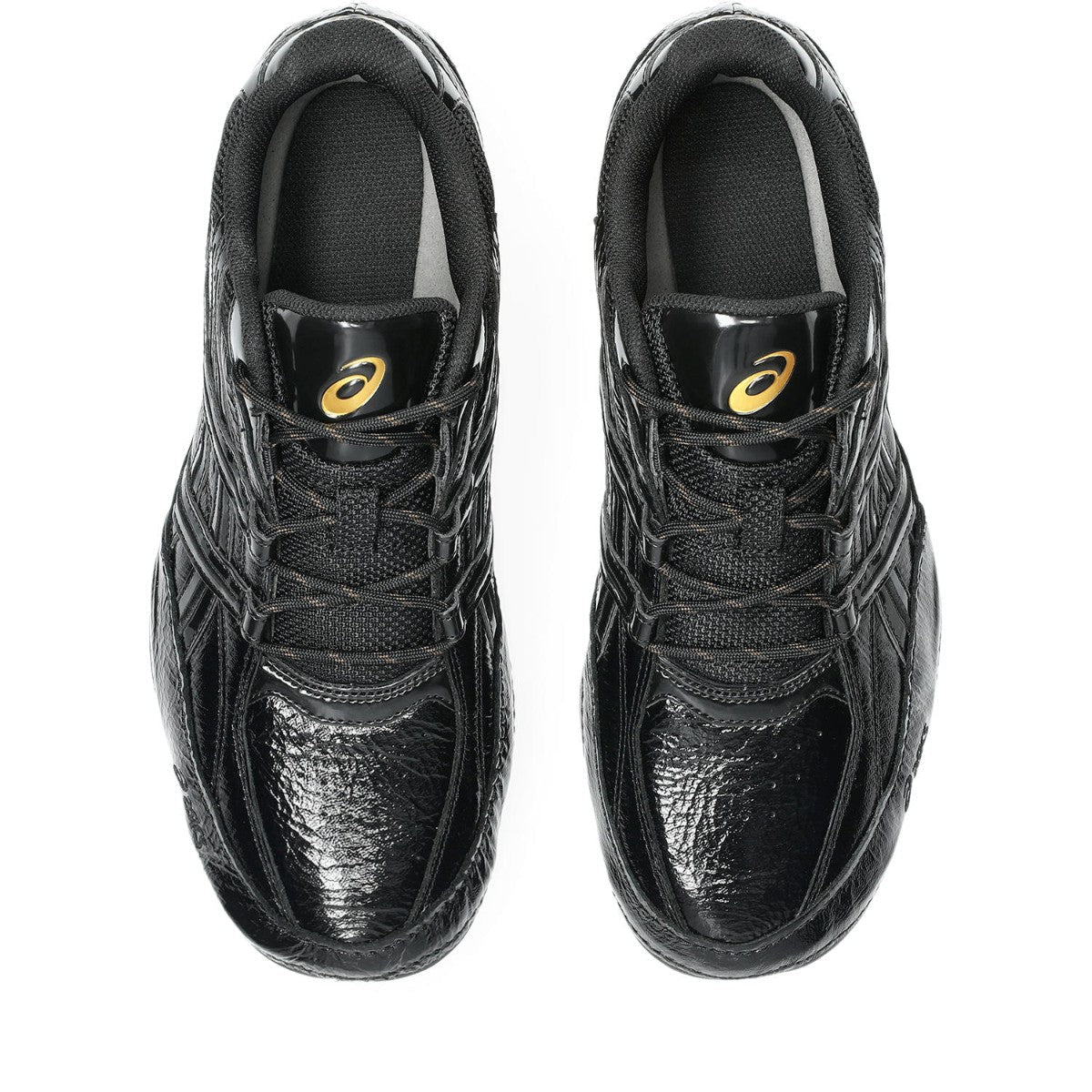 ASICS HYPERSYNC アシックス ハイパーシンク 1203B068-001【メンズ ミニマルデザイン ライフスタイルシューズ スニーカー ローカット カジュアルシューズ 26FW】