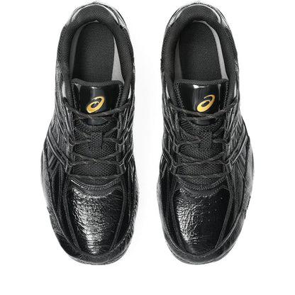 ASICS HYPERSYNC アシックス ハイパーシンク 1203B068-001【メンズ ミニマルデザイン ライフスタイルシューズ スニーカー ローカット カジュアルシューズ 26FW】