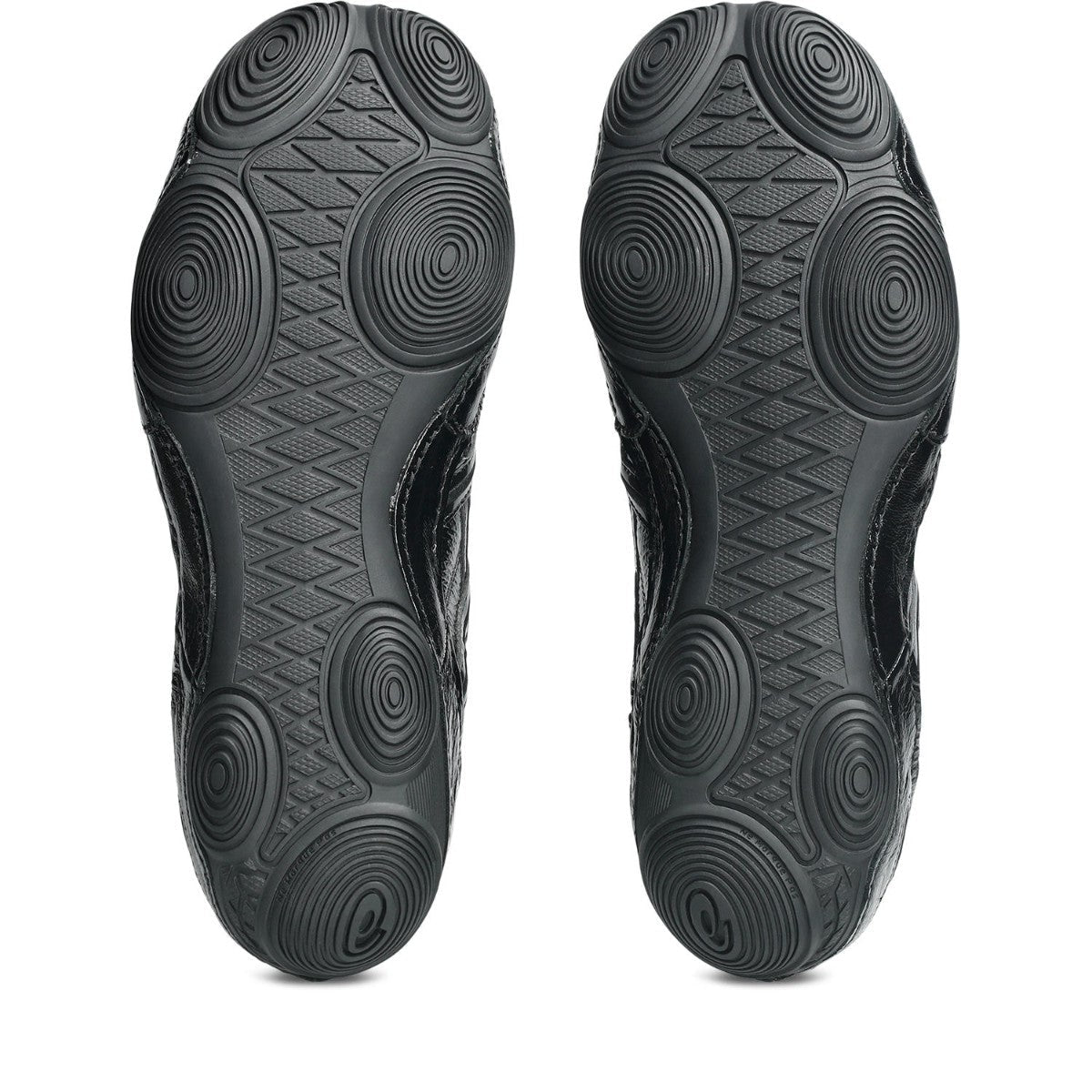 ASICS HYPERSYNC アシックス ハイパーシンク 1203B068-001【メンズ ミニマルデザイン ライフスタイルシューズ スニーカー ローカット カジュアルシューズ 26FW】