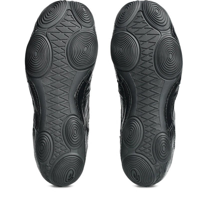 ASICS HYPERSYNC アシックス ハイパーシンク 1203B068-001【メンズ ミニマルデザイン ライフスタイルシューズ スニーカー ローカット カジュアルシューズ 26FW】