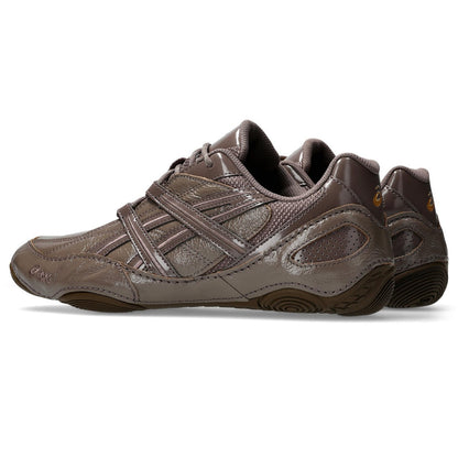 ASICS HYPERSYNC アシックス ハイパーシンク 1203B068-200【メンズ ミニマルデザイン ライフスタイルシューズ スニーカー ローカット カジュアルシューズ 26FW】
