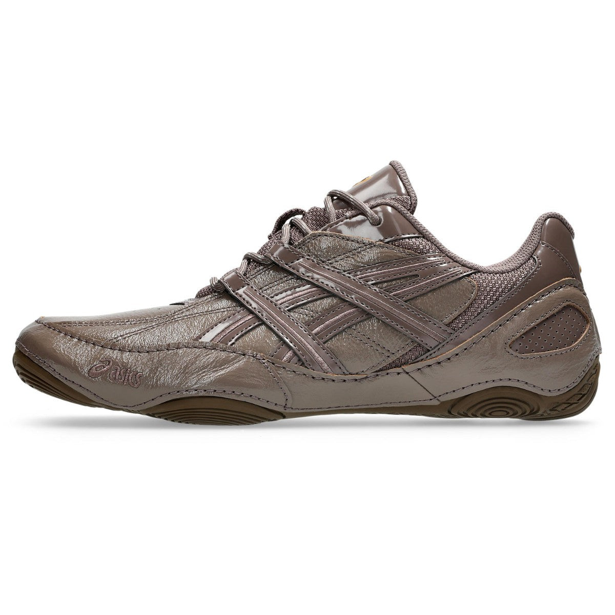 ASICS HYPERSYNC アシックス ハイパーシンク 1203B068-200【メンズ ミニマルデザイン ライフスタイルシューズ スニーカー ローカット カジュアルシューズ 26FW】