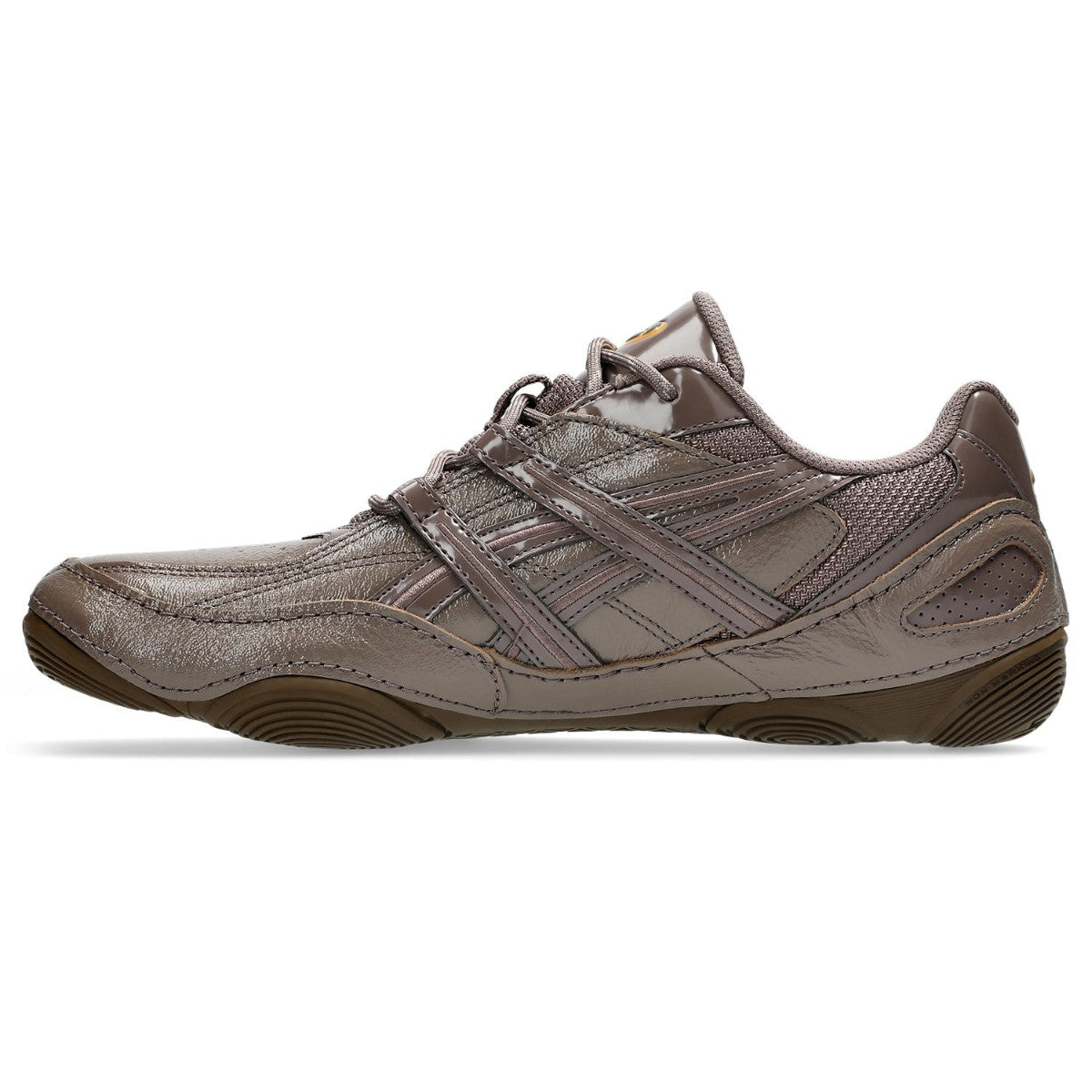 ASICS HYPERSYNC アシックス ハイパーシンク 1203B068-200【メンズ ミニマルデザイン ライフスタイルシューズ スニーカー ローカット カジュアルシューズ 26FW】