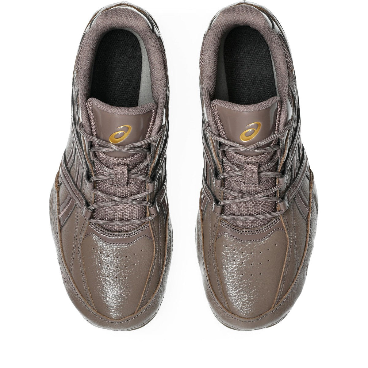 ASICS HYPERSYNC アシックス ハイパーシンク 1203B068-200【メンズ ミニマルデザイン ライフスタイルシューズ スニーカー ローカット カジュアルシューズ 26FW】