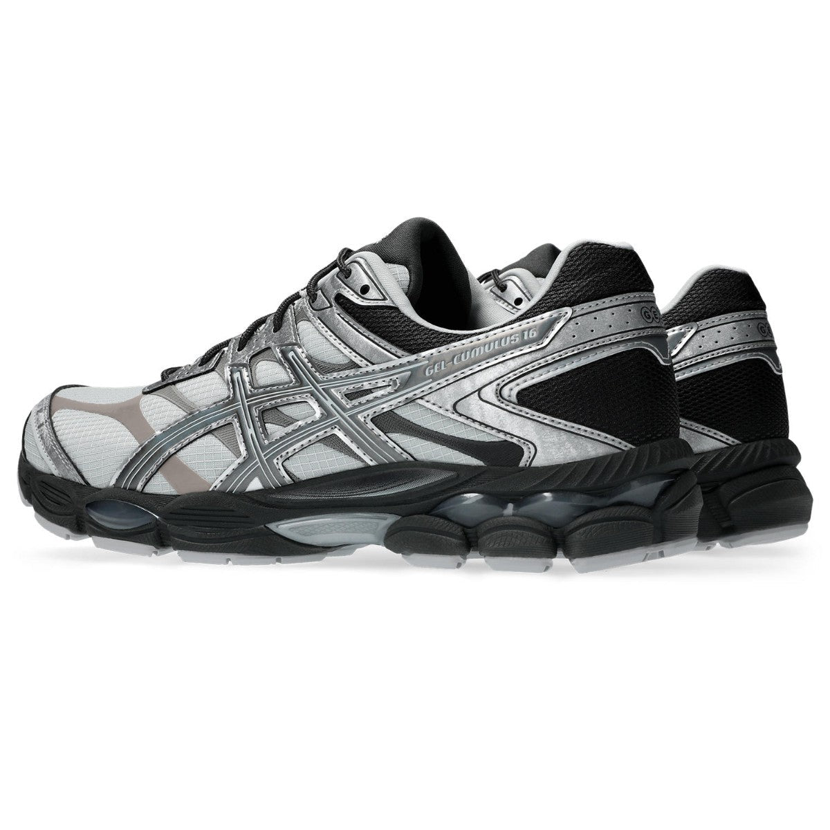 ASICS GEL-CUMULUS 16 アシックス ゲル キュムラス 16 1203B072-020【メンズ スタンダードラスト ローカット スポーツ カジュアル スニーカー 26FW】