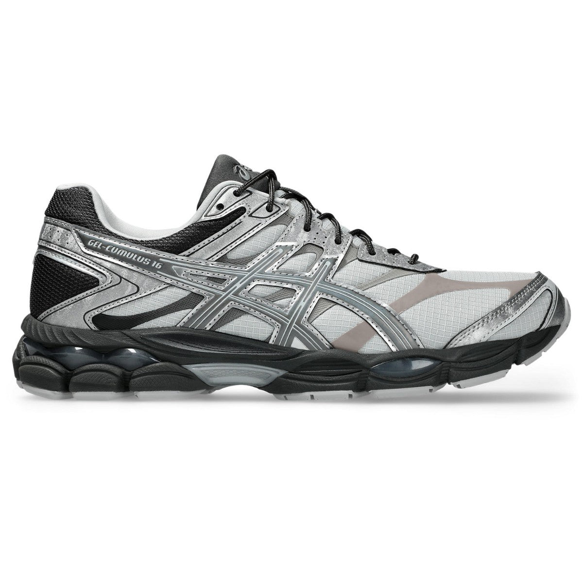 ASICS GEL-CUMULUS 16 アシックス ゲル キュムラス 16 1203B072-020【メンズ スタンダードラスト ローカット スポーツ カジュアル スニーカー 26FW】