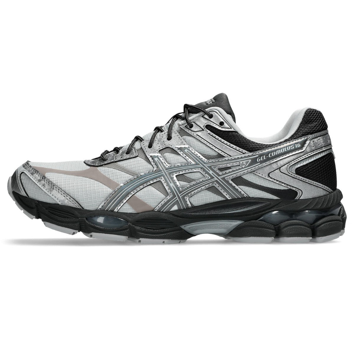ASICS GEL-CUMULUS 16 アシックス ゲル キュムラス 16 1203B072-020【メンズ スタンダードラスト ローカット スポーツ カジュアル スニーカー 26FW】