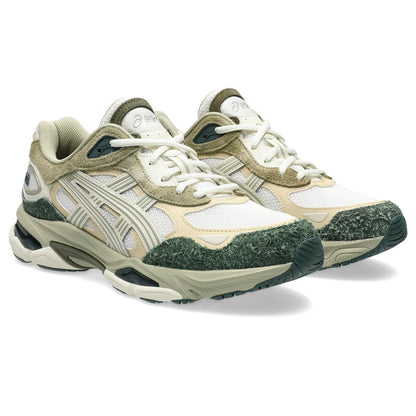 ASICS GEL-NYC 2.0 アシックス ジェル エヌワイシー 2.0 1203B079-100【メンズ ヘリテージランニング ランニングシューズ パフォーマンスランニング 26FW】