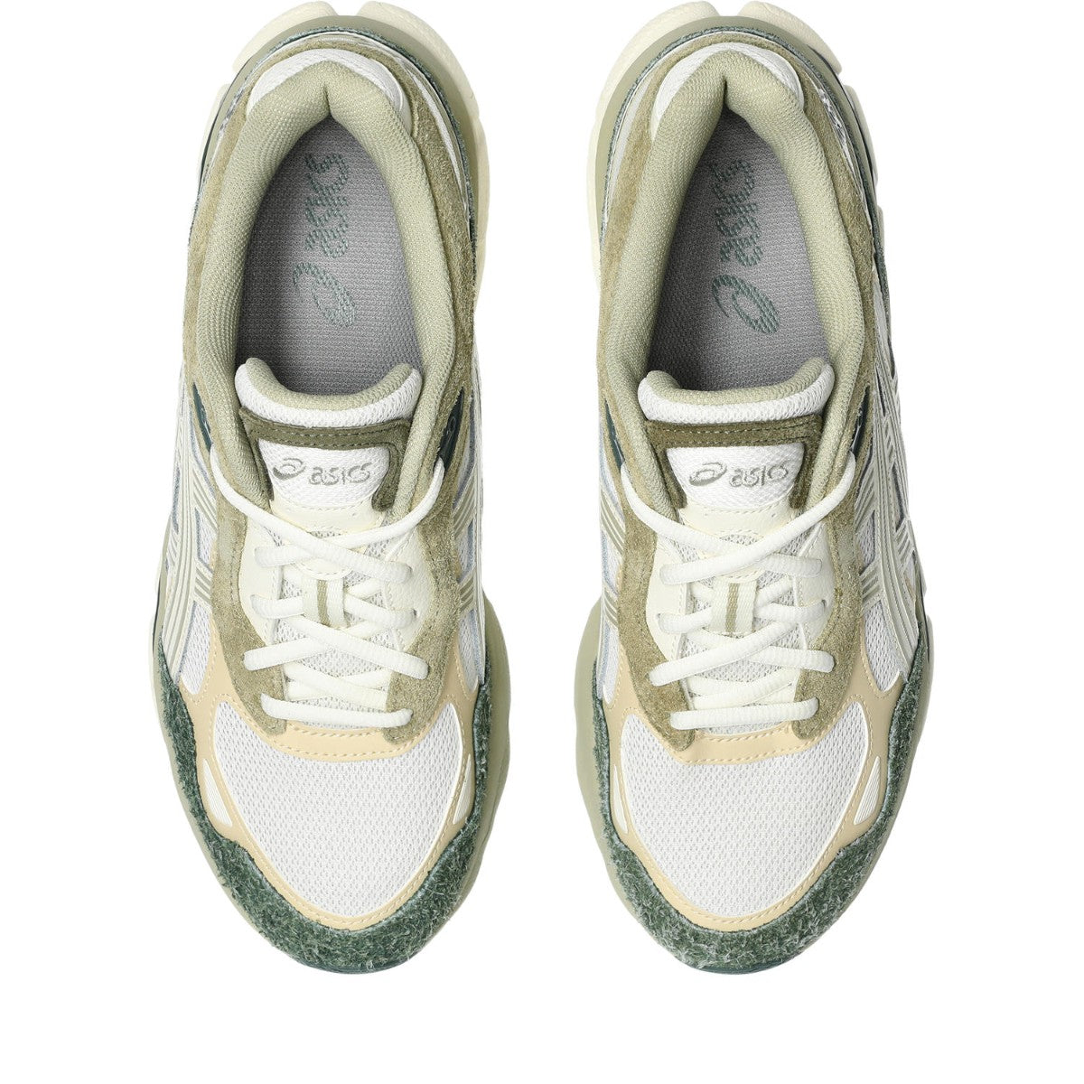 ASICS GEL-NYC 2.0 アシックス ジェル エヌワイシー 2.0 1203B079-100【メンズ ヘリテージランニング ランニングシューズ パフォーマンスランニング 26FW】