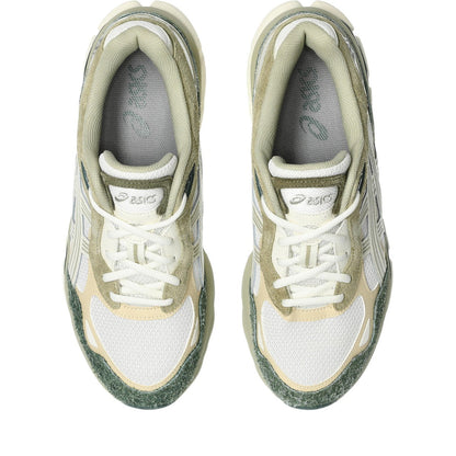 ASICS GEL-NYC 2.0 アシックス ジェル エヌワイシー 2.0 1203B079-100【メンズ ヘリテージランニング ランニングシューズ パフォーマンスランニング 26FW】