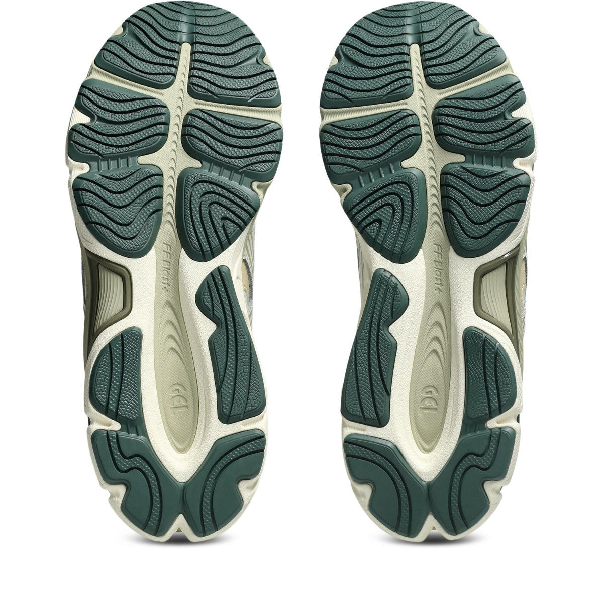 ASICS GEL-NYC 2.0 アシックス ジェル エヌワイシー 2.0 1203B079-100【メンズ ヘリテージランニング ランニングシューズ パフォーマンスランニング 26FW】
