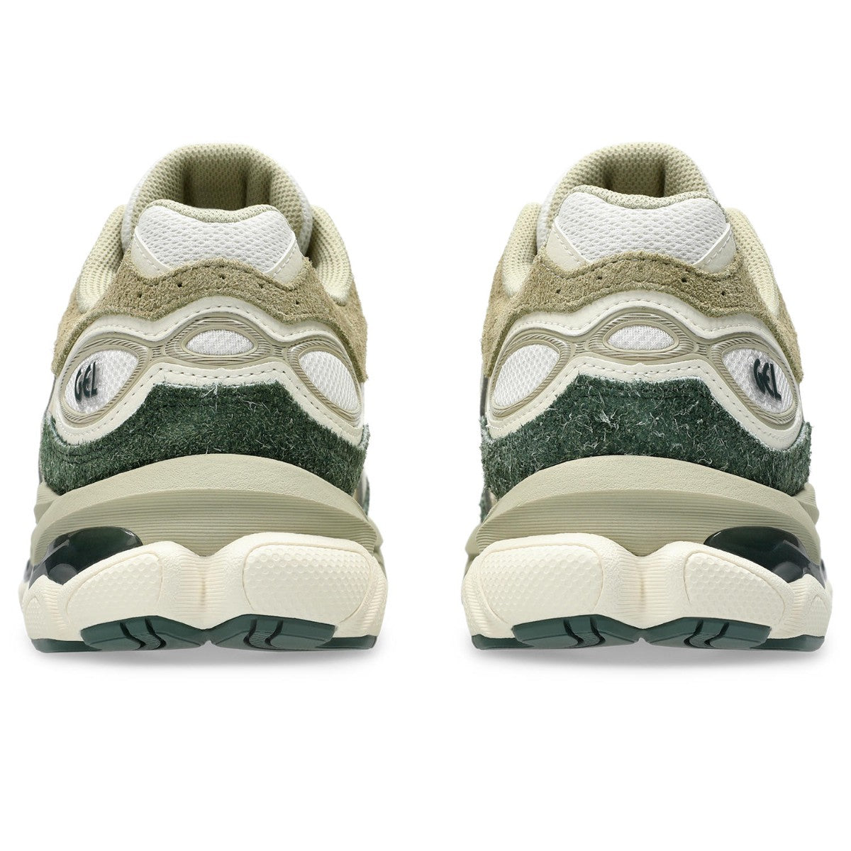 ASICS GEL-NYC 2.0 アシックス ジェル エヌワイシー 2.0 1203B079-100【メンズ ヘリテージランニング ランニングシューズ パフォーマンスランニング 26FW】