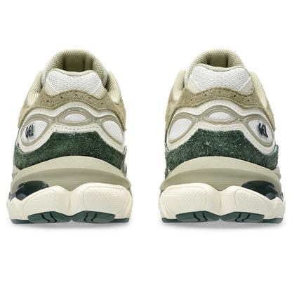 ASICS GEL-NYC 2.0 アシックス ジェル エヌワイシー 2.0 1203B079-100【メンズ ヘリテージランニング ランニングシューズ パフォーマンスランニング 26FW】