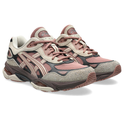 ASICS GEL-NYC 2.0 アシックス ジェル エヌワイシー 2.0 1203B079-600【メンズ ヘリテージランニング ランニングシューズ パフォーマンスランニング 26FW】