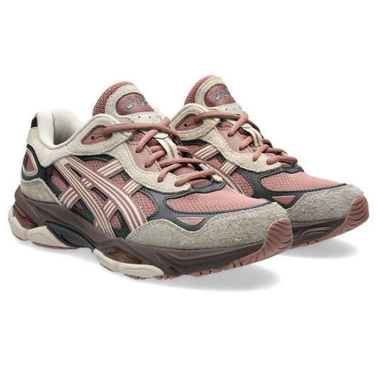 ASICS GEL-NYC 2.0 アシックス ジェル エヌワイシー 2.0 1203B079-600【メンズ ヘリテージランニング ランニングシューズ パフォーマンスランニング 26FW】