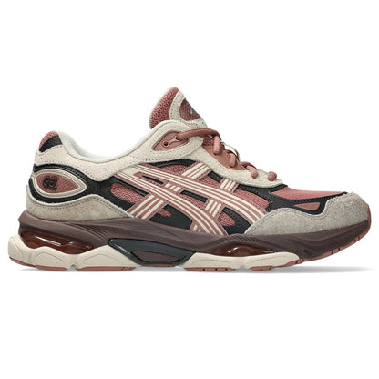 ASICS GEL-NYC 2.0 アシックス ジェル エヌワイシー 2.0 1203B079-600【メンズ ヘリテージランニング ランニングシューズ パフォーマンスランニング 26FW】