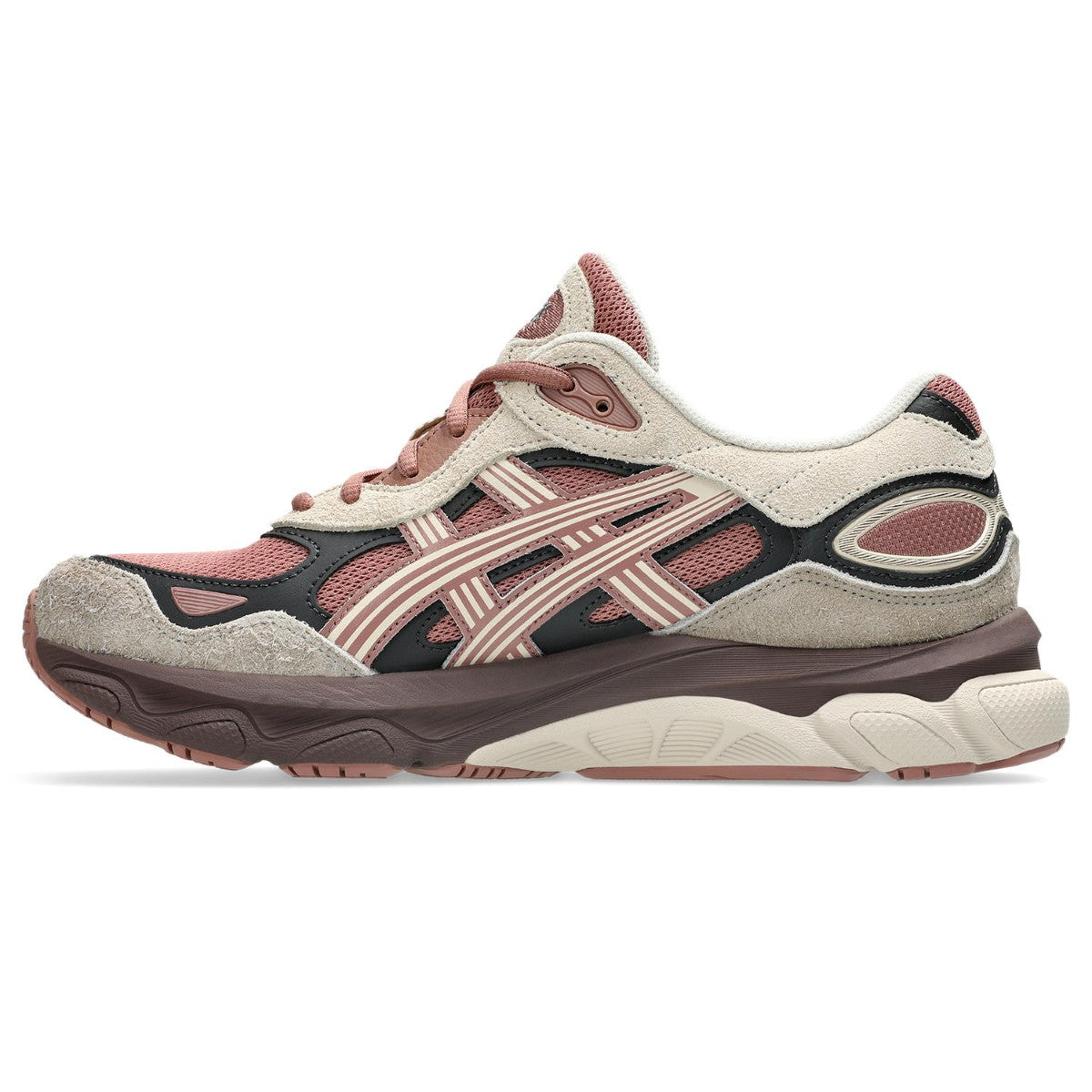 ASICS GEL-NYC 2.0 アシックス ジェル エヌワイシー 2.0 1203B079-600【メンズ ヘリテージランニング ランニングシューズ パフォーマンスランニング 26FW】