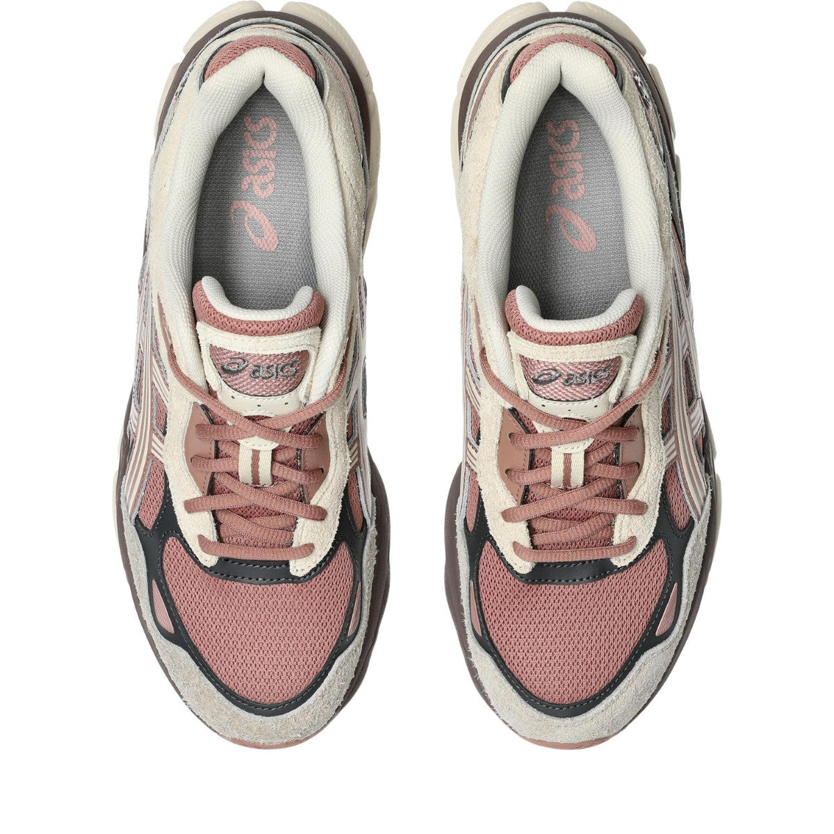 ASICS GEL-NYC 2.0 アシックス ジェル エヌワイシー 2.0 1203B079-600【メンズ ヘリテージランニング ランニングシューズ パフォーマンスランニング 26FW】