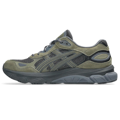 ASICS GEL-NYC 2.0 アシックス ゲル ニューヨーク 2.0 1203B080-021【メンズ スニーカー 反射素材のディテール クッション性 快適 26FW】