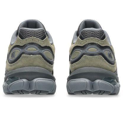 ASICS GEL-NYC 2.0 アシックス ゲル ニューヨーク 2.0 1203B080-021【メンズ スニーカー 反射素材のディテール クッション性 快適 26FW】