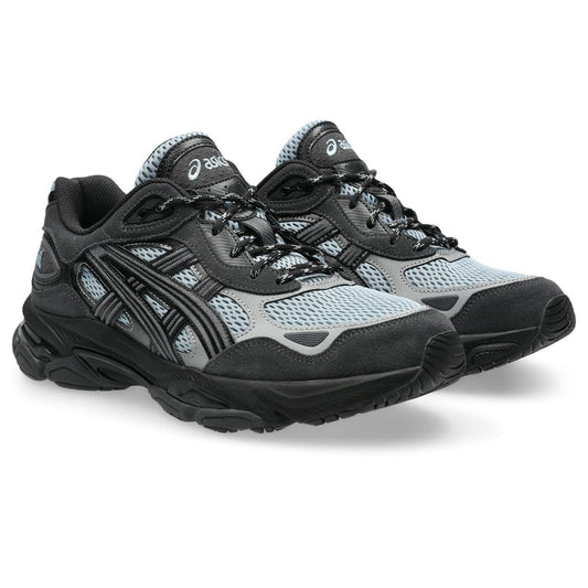 ASICS GEL-NYC 2.0 アシックス ゲル ニューヨーク 2.0 1203B080-400【メンズ スニーカー 反射素材のディテール クッション性 快適 26FW】