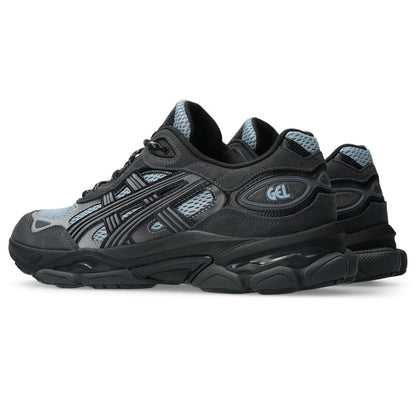ASICS GEL-NYC 2.0 アシックス ゲル ニューヨーク 2.0 1203B080-400【メンズ スニーカー 反射素材のディテール クッション性 快適 26FW】