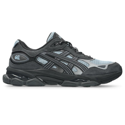 ASICS GEL-NYC 2.0 アシックス ゲル ニューヨーク 2.0 1203B080-400【メンズ スニーカー 反射素材のディテール クッション性 快適 26FW】