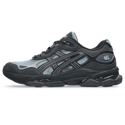 ASICS GEL-NYC 2.0 アシックス ゲル ニューヨーク 2.0 1203B080-400【メンズ スニーカー 反射素材のディテール クッション性 快適 26FW】