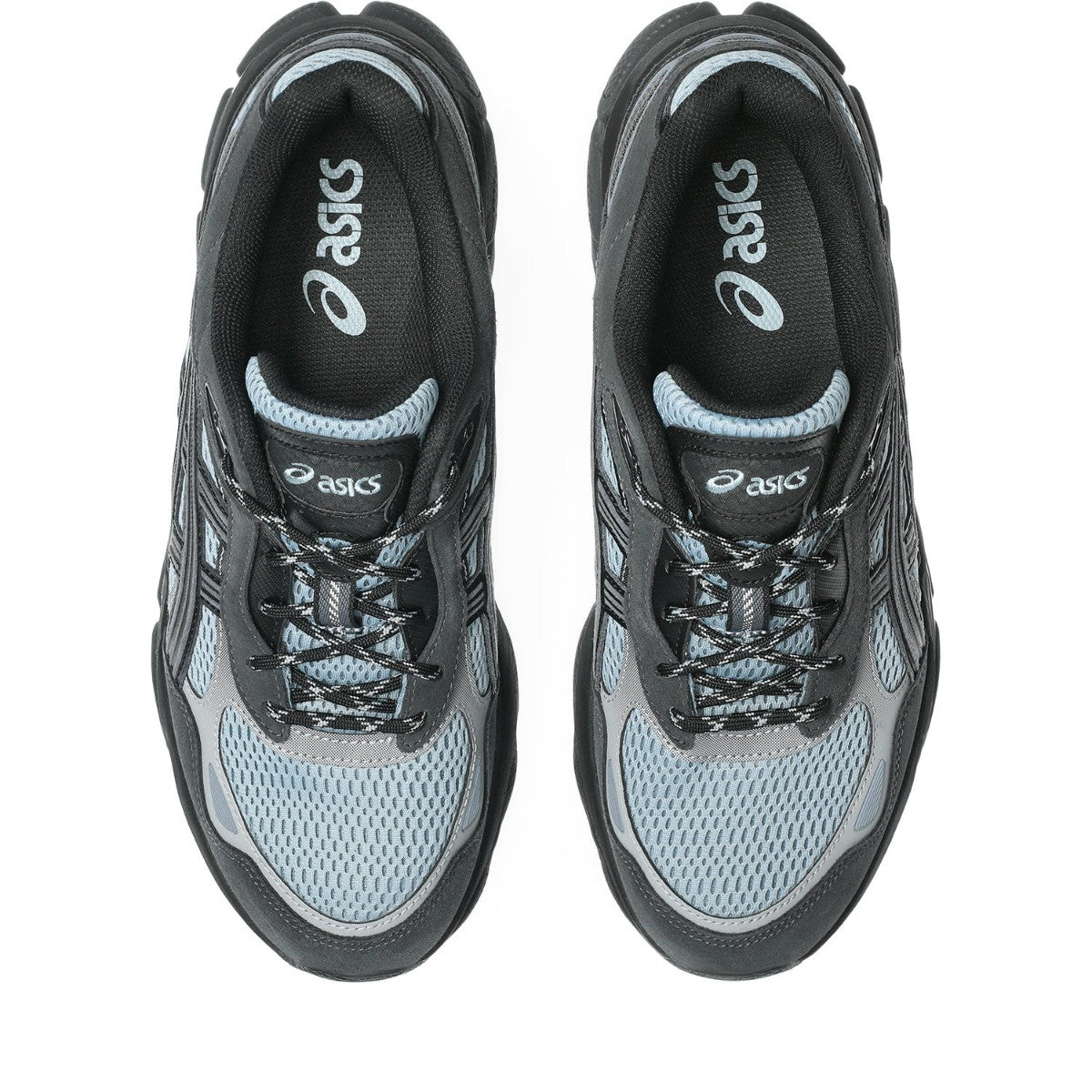 ASICS GEL-NYC 2.0 アシックス ゲル ニューヨーク 2.0 1203B080-400【メンズ スニーカー 反射素材のディテール クッション性 快適 26FW】
