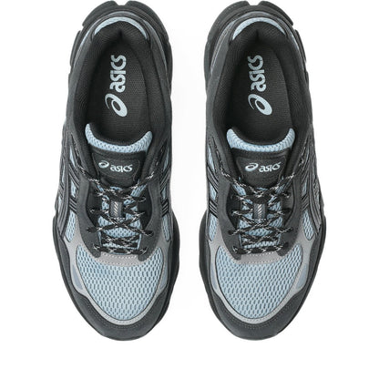 ASICS GEL-NYC 2.0 アシックス ゲル ニューヨーク 2.0 1203B080-400【メンズ スニーカー 反射素材のディテール クッション性 快適 26FW】