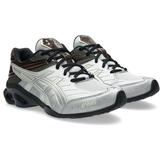 ASICS GEL-KINETIC FR アシックス ゲル キネティック FR 1203B084-020【メンズ スニーカー モダンデザイン 2000年代デザイン クッション性 26FW】